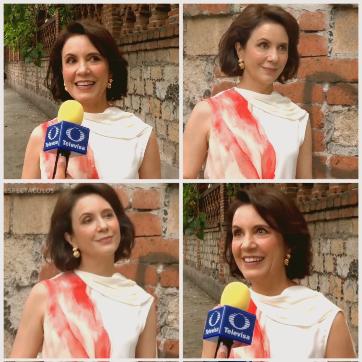 VMFansClub's tweet photo. Doménica Montero. Las Estrellas. Enero 2026.

Verónica Merchant interpreta a Pilar. Madre de Kiara (Scarlet Gruber - antagonista), tía de Doménica (Angelique Boyer - protagonista).

#VerónicaMerchant #DoménicaMontero https://t.co/qHMnmSFUiI