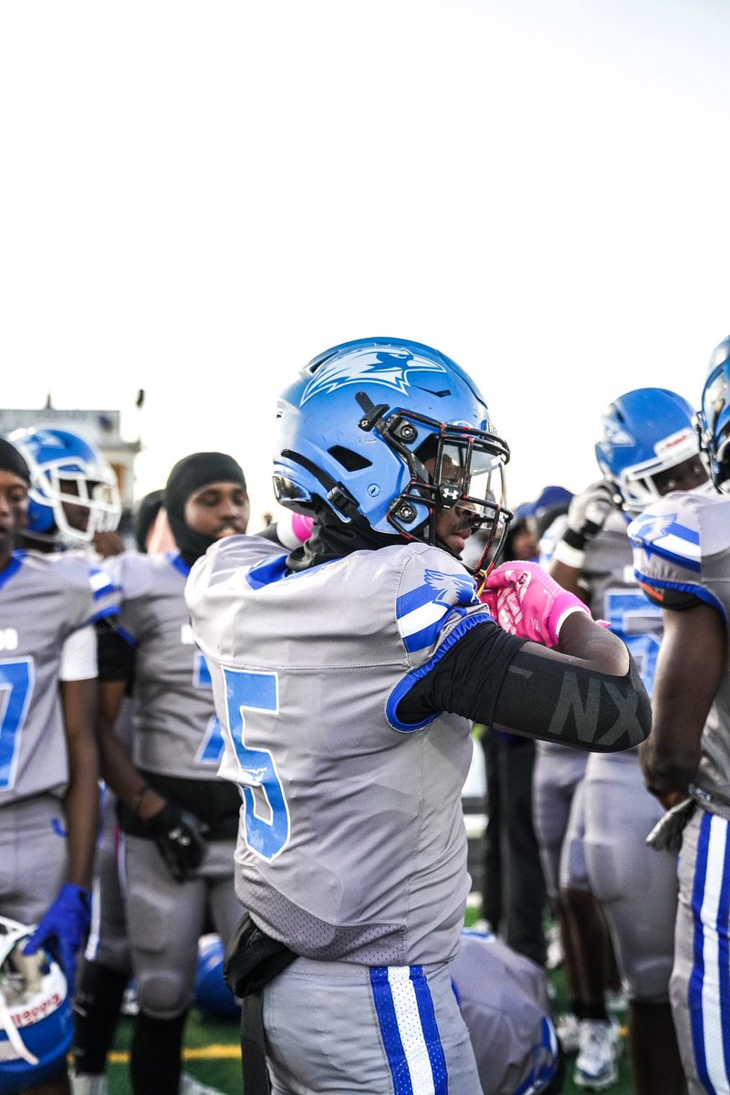 9/5 @ Kenwood HS