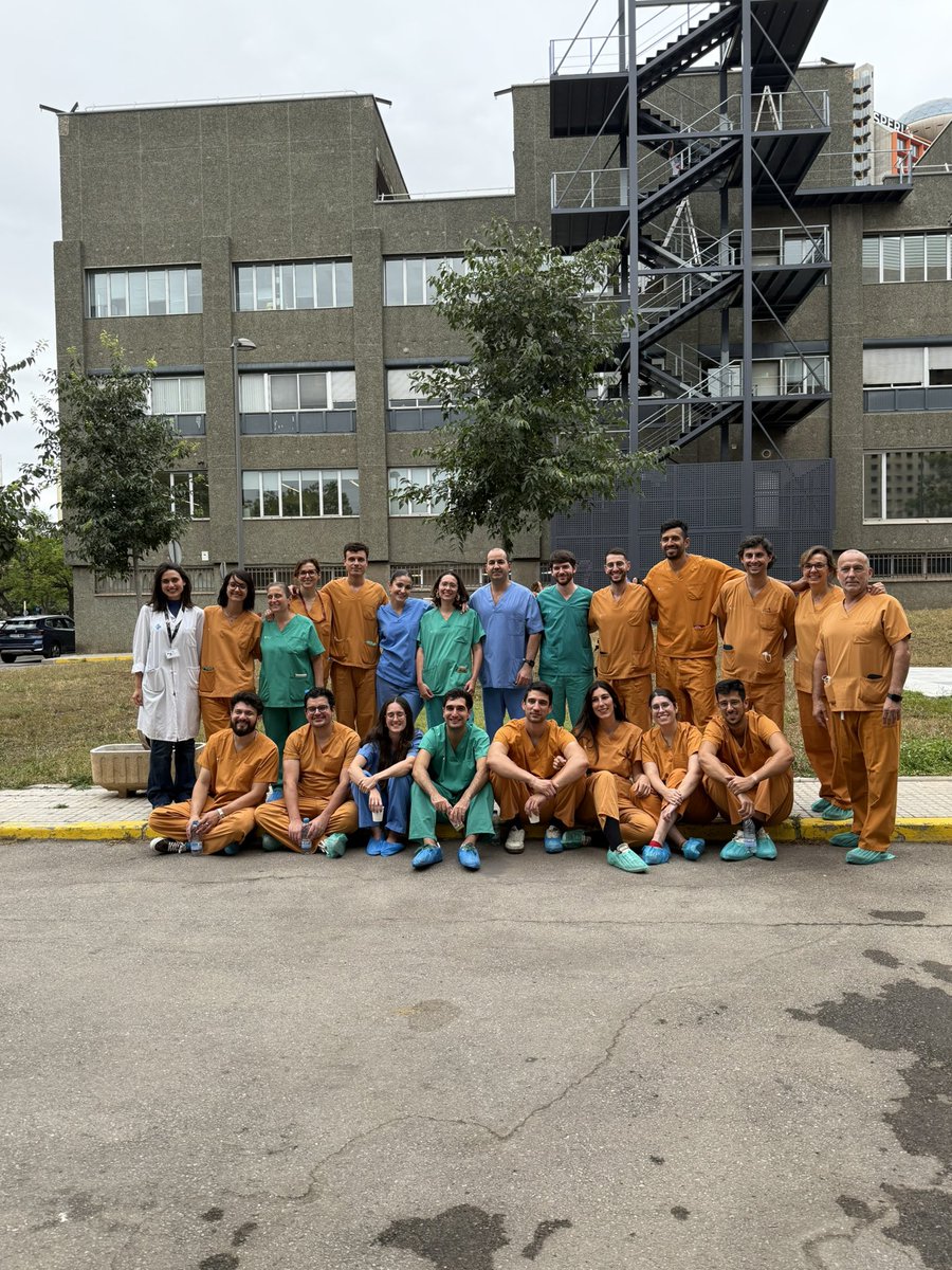 acv_hub's tweet photo. Curso básico de cirugía vascular. Tres días de curso intenso con práctica de suturas vasculares en modelos, abordajes en cadáves y abordaje y técnica vascular en modelo animal. Gracias @WLGore @UniBarcelona @CampusBellvitge #orgullbellvitge https://t.co/N1HBBCQD38