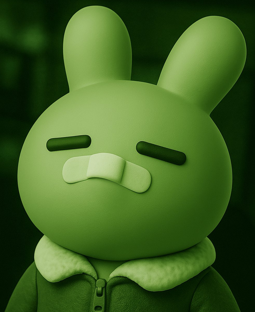 We’re so incredibly back it’s glorious