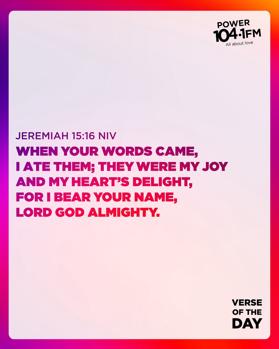 #Verseoftheday
#Allaboutlove