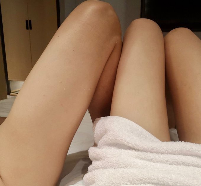 無套我真系會驚
雖然好爽 但還系安全第一🥹…
你鍾意無套嗎 
鍾意打❤️睇下有冇機會同你無套🥰