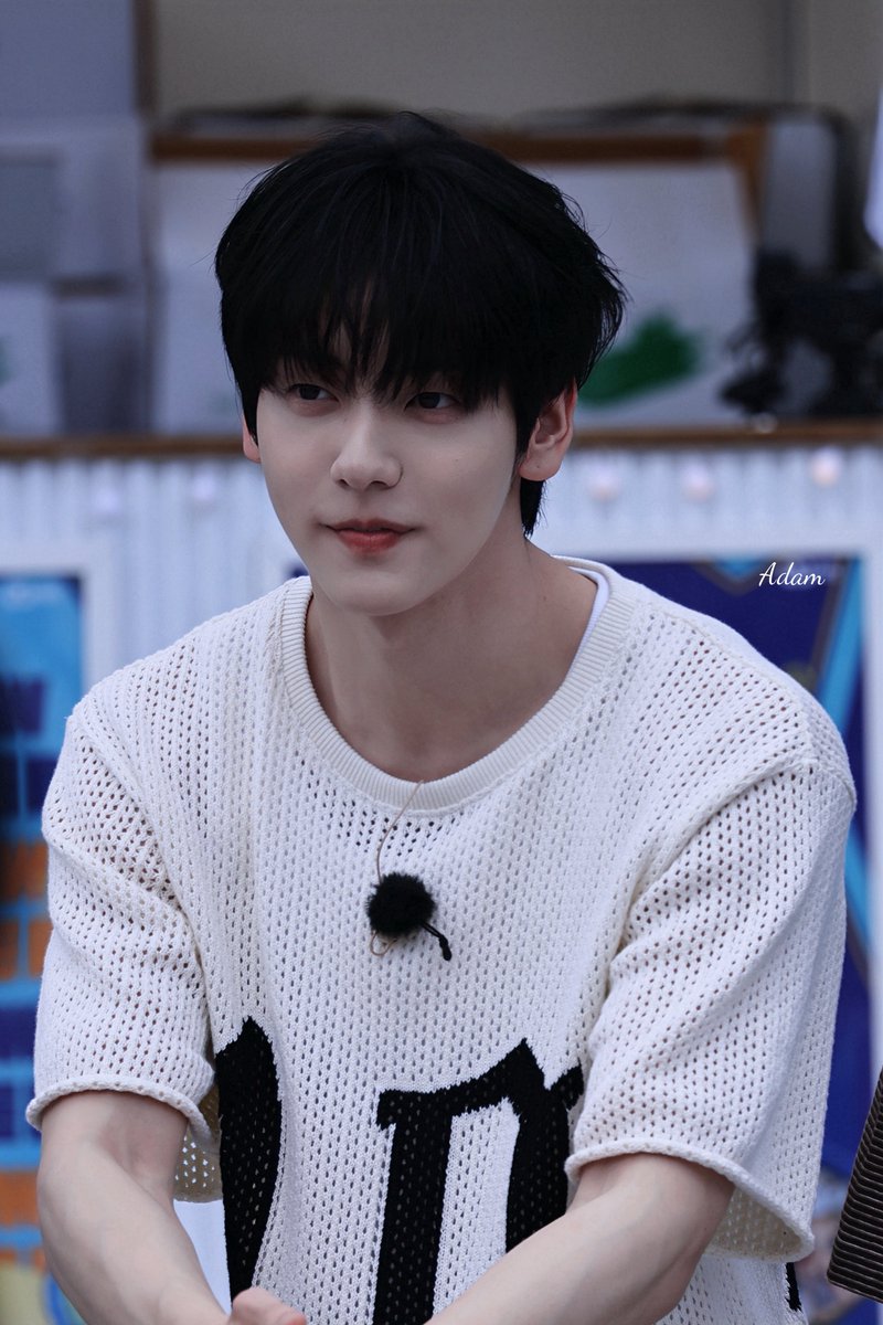 1205_Adam's tweet image. 250710

#수빈 #SOOBIN #スビン
#TOMORROW_X_TOGETHER 
#투모로우바이투게더