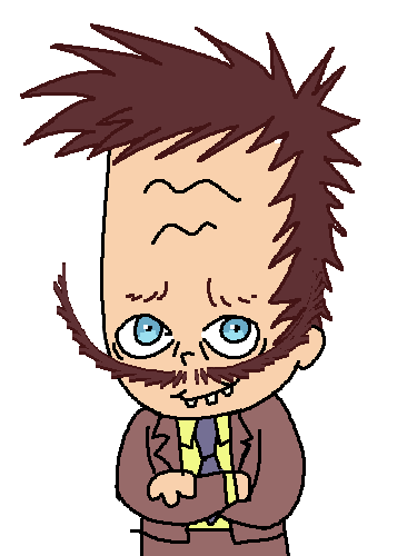 Foxolotl23's tweet photo. My blue eyed boy
#superjail #jared #jaredsuperjail #superjailjared #themblueeyes https://t.co/CXMlJUGCks