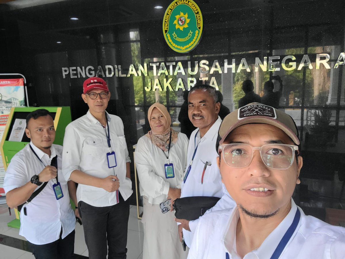 #pendampingdesamenggugat
Atas PKH kpd Ex Caleg
<a href="/prabowo/">Prabowo Subianto</a>
<a href="/kemendesapdtt/">kemendesapdtt</a>
<a href="/YandriSusanto/">Yandri Susanto</a>
