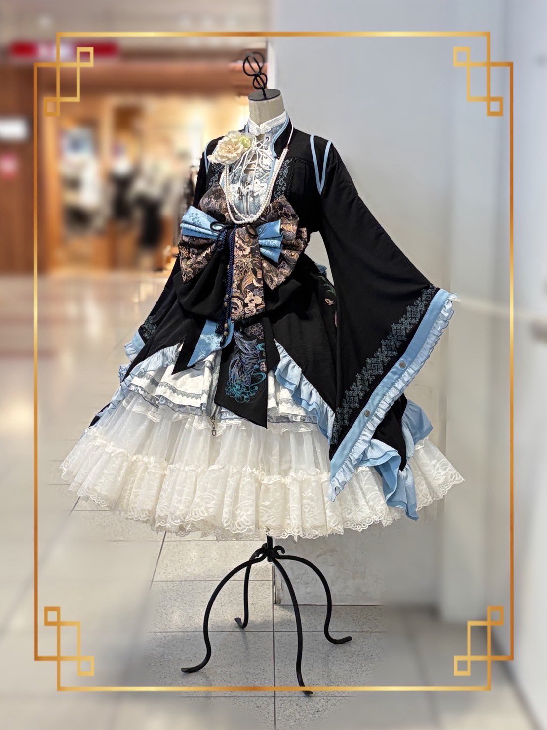 OZZ ONESTE 梅田HEPFIVE店 on X: 
