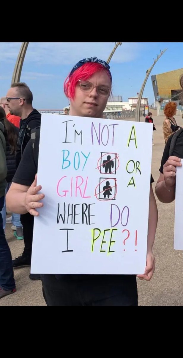 What would be your response?