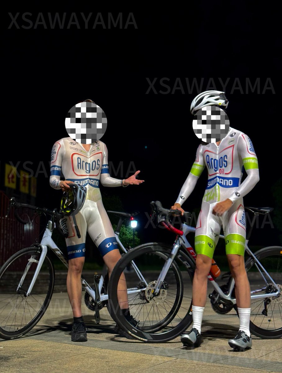 E x CESS【找对象版】 tweet media