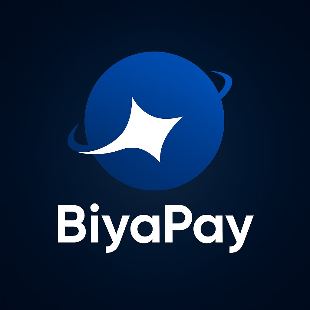 Tell me why you should feel unsafe when you can actually Trust BIYAPAY for your assets trading Fiat Conversion without Stress.

Haven't heard about BiyaPay this is it :

🔹BiyaPay is a global multi-asset trading wallet that enables users to trade and exchange over 30 fiat