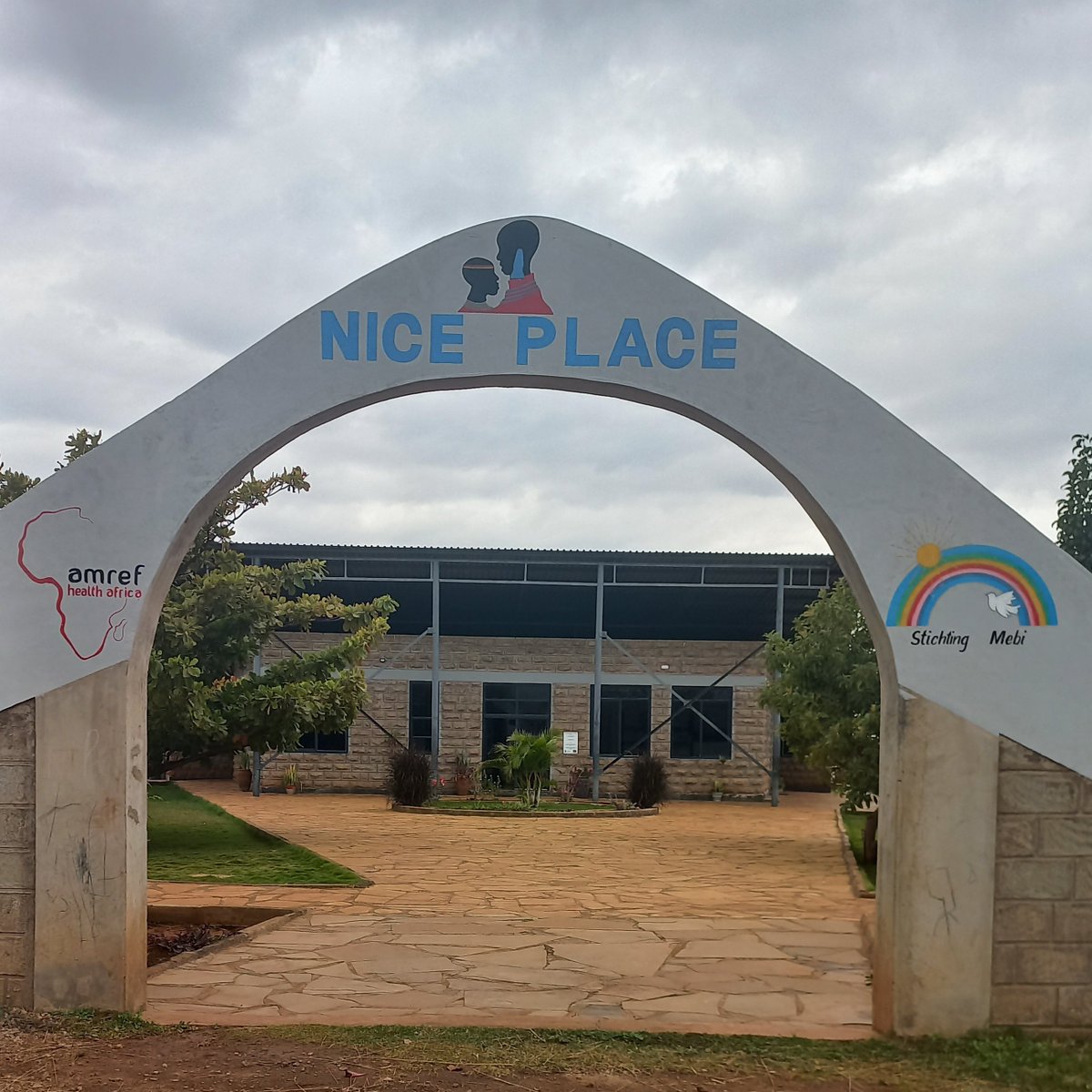 #MenEndFGM (@tonymwebia) on Twitter photo Inspiring!
I had an opportunity to pass by Nice Place by <a href="/NiceLengete/">Nice Nailantei Leng’ete</a>, where real & meaningful transformation of young women and girls happens in Maasai- land Kenya.
#EndFGM #EndChildMarriage #EndTeenPregnancies #GlobalGoals Inspiring!
I had an opportunity to pass by Nice Place by <a href="/NiceLengete/">Nice Nailantei Leng’ete</a>, where real & meaningful transformation of young women and girls happens in Maasai- land Kenya.
#EndFGM #EndChildMarriage #EndTeenPregnancies #GlobalGoals