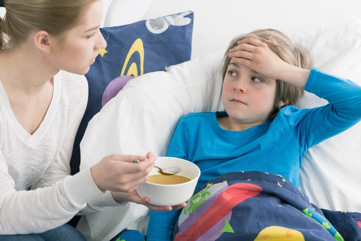 News Medical (@newsmedical) on Twitter photo New research stirs up the science behind soup: Can a bowl of chicken and veggie broth really help you bounce back from a cold or flu? Discover what the evidence says. news-medical.net/news/20250710/… <a href="/Nutrients_MDPI/">Nutrients MDPI</a> New research stirs up the science behind soup: Can a bowl of chicken and veggie broth really help you bounce back from a cold or flu? Discover what the evidence says. news-medical.net/news/20250710/… <a href="/Nutrients_MDPI/">Nutrients MDPI</a>