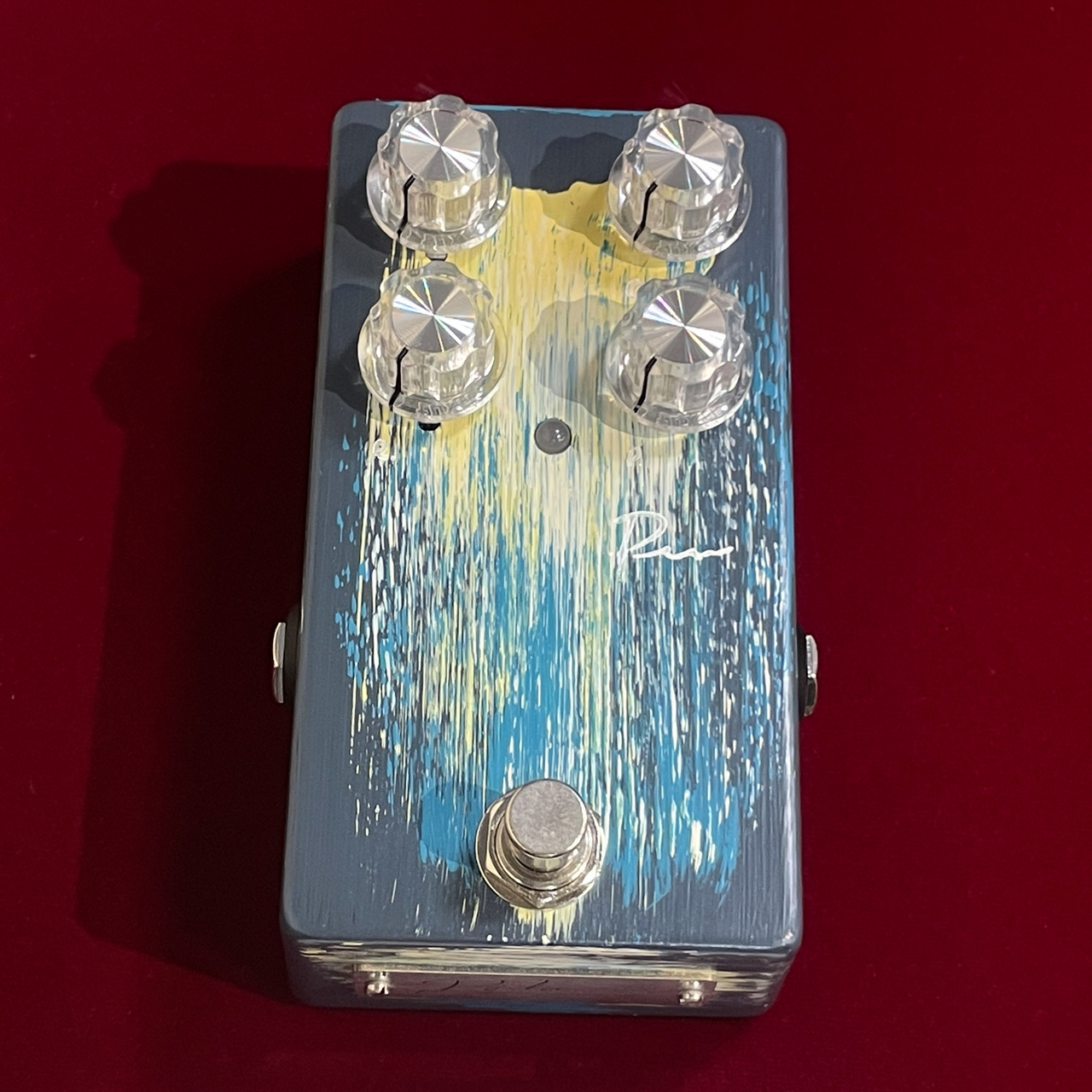 Petla (@Petla_pedals) / X