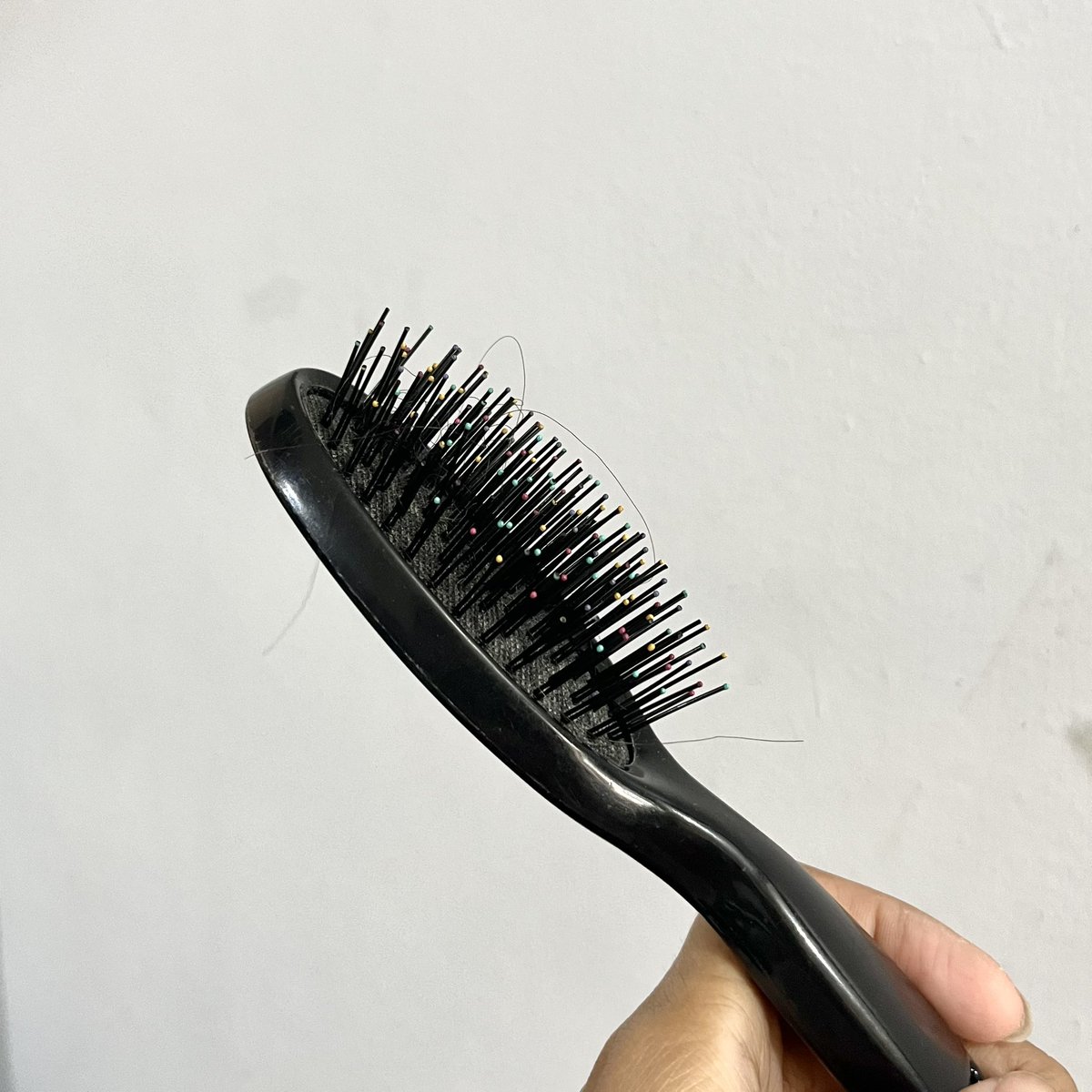 บอกต่อคนผมไม่แข็งแรง หลุดง่าย เราทานอาหารเสริมบำรุงผมตัวนี้โคตรดี ชอบตรงที่กลิ่นไม่ฉุน ชงง่าย ไม่ฝืดคอ พวกผมแตกปลาย ผมขาด มันดีขึ้นกว่าเดิมเยอะ  สางผมตอนเปียกก็ไม่หลุดง่าย
#ใช้ดีบอกต่อ #ของดีบอกต่อ #บำรุงผม