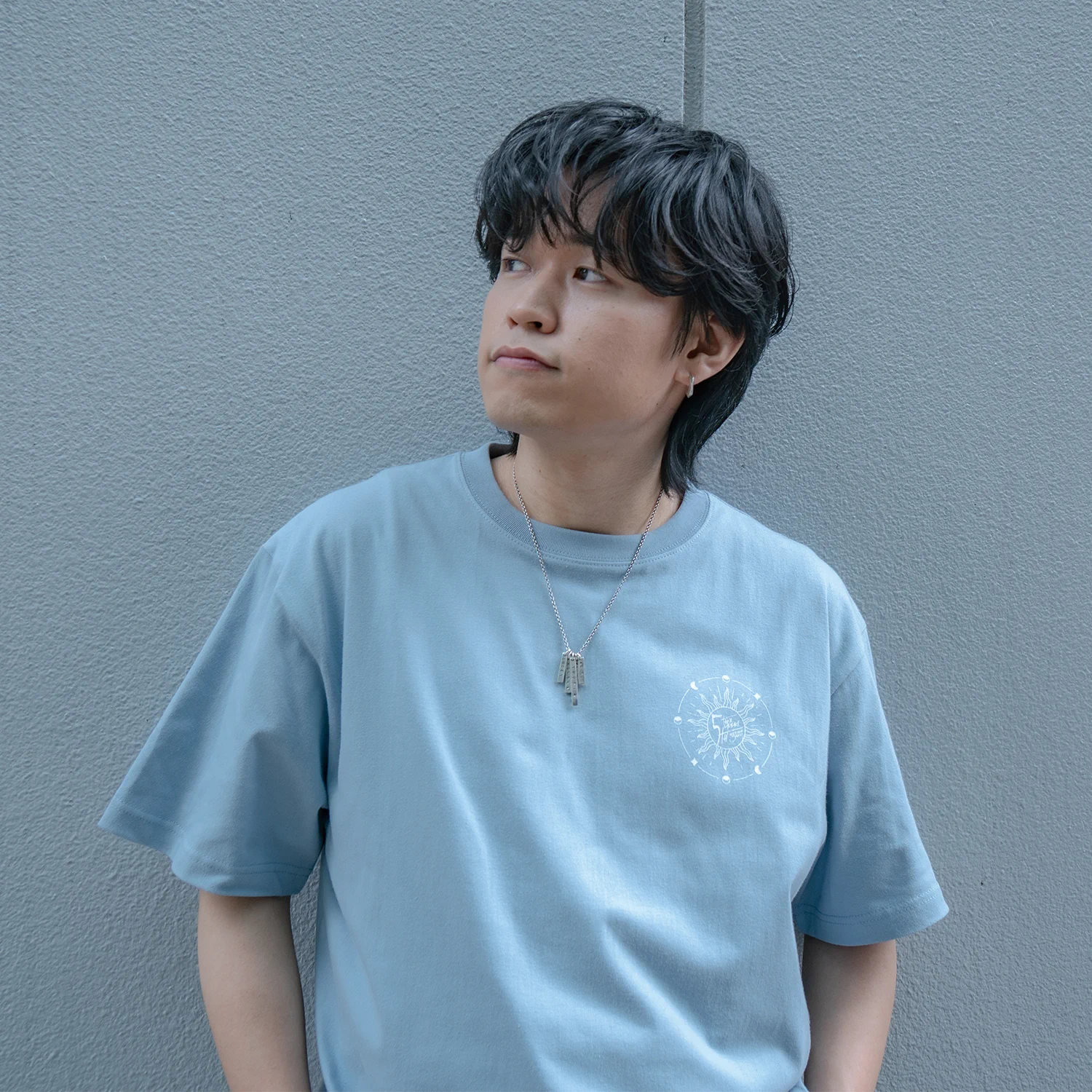 Tani Yuuki 太陽と月 Tシャツ 2枚セット（Sサイズ） Tani Yuukiのstaff♨️ on X: 