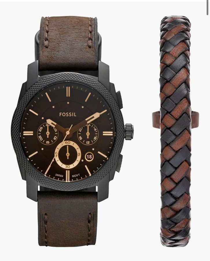 Fossil Men's Machine Quartz Stainless Steel Chronograph Watch !

$98.95 (WAS $170.00)

amzon prime deals!

amzn.to/4ktwrmw #ad