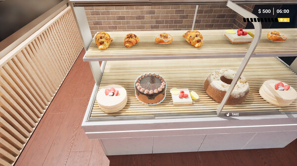 puteko_g's tweet photo. Bakery Cafe Simulator Episode1をアップしました！
ゆったり時間の流れるカフェでコーヒーはいかがでしょうか☕
#BakeryCafeSimulator

【Bakery Cafe Simulator】隠れ家的なベーカリーカフェOPEN♪ | Episode 1 | relaxing gameplay https://t.co/kuSZBYq1wZ @YouTubeより https://t.co/N2MhKaHoJz