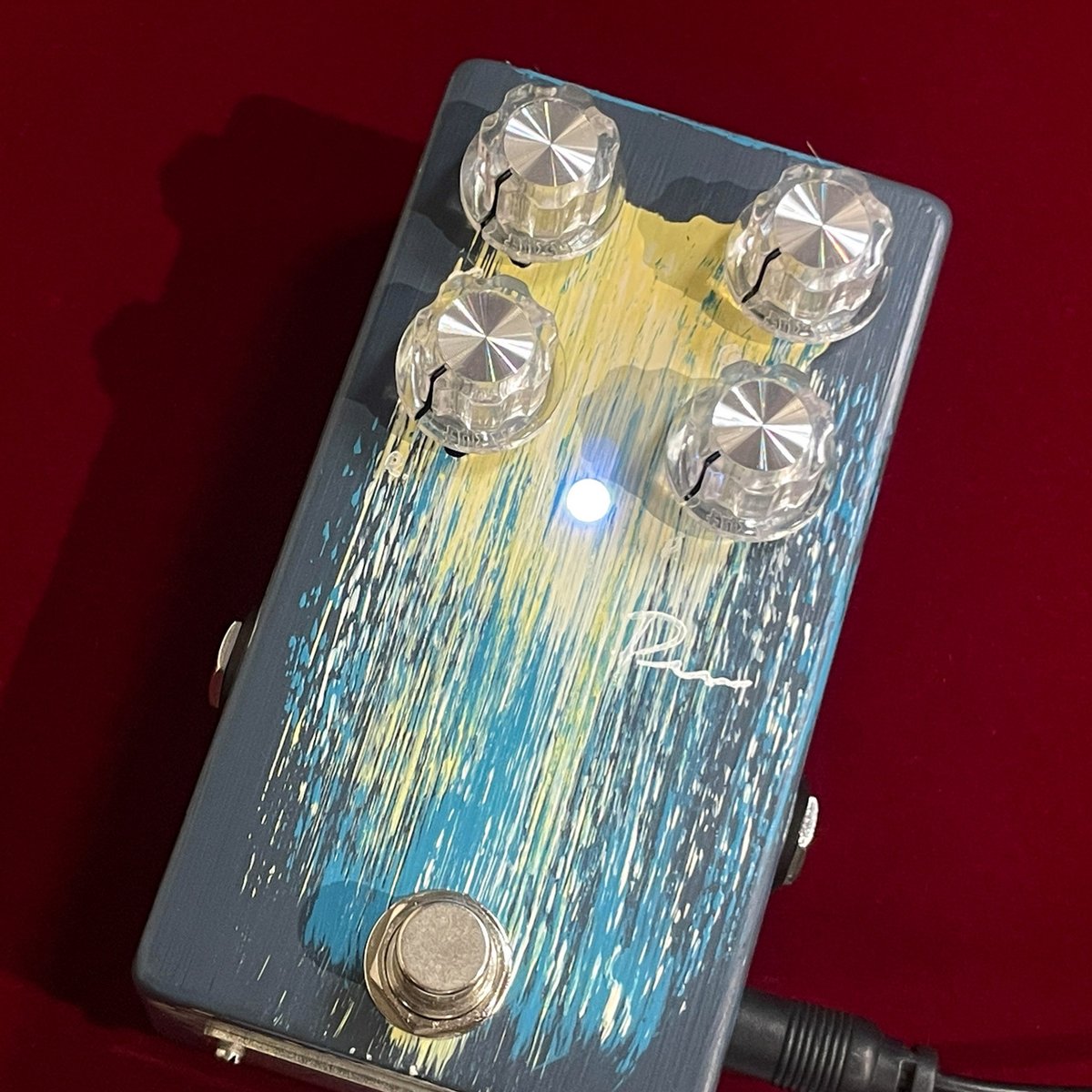 petla &kardian制作会限定モデルDS4A&OD4A - ギター