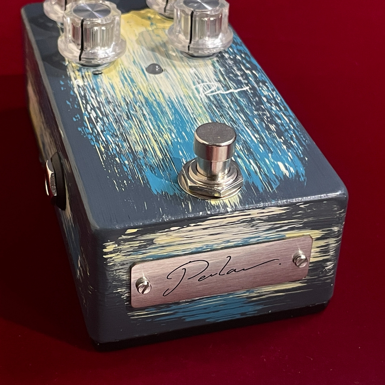 Petla (@Petla_pedals) / X