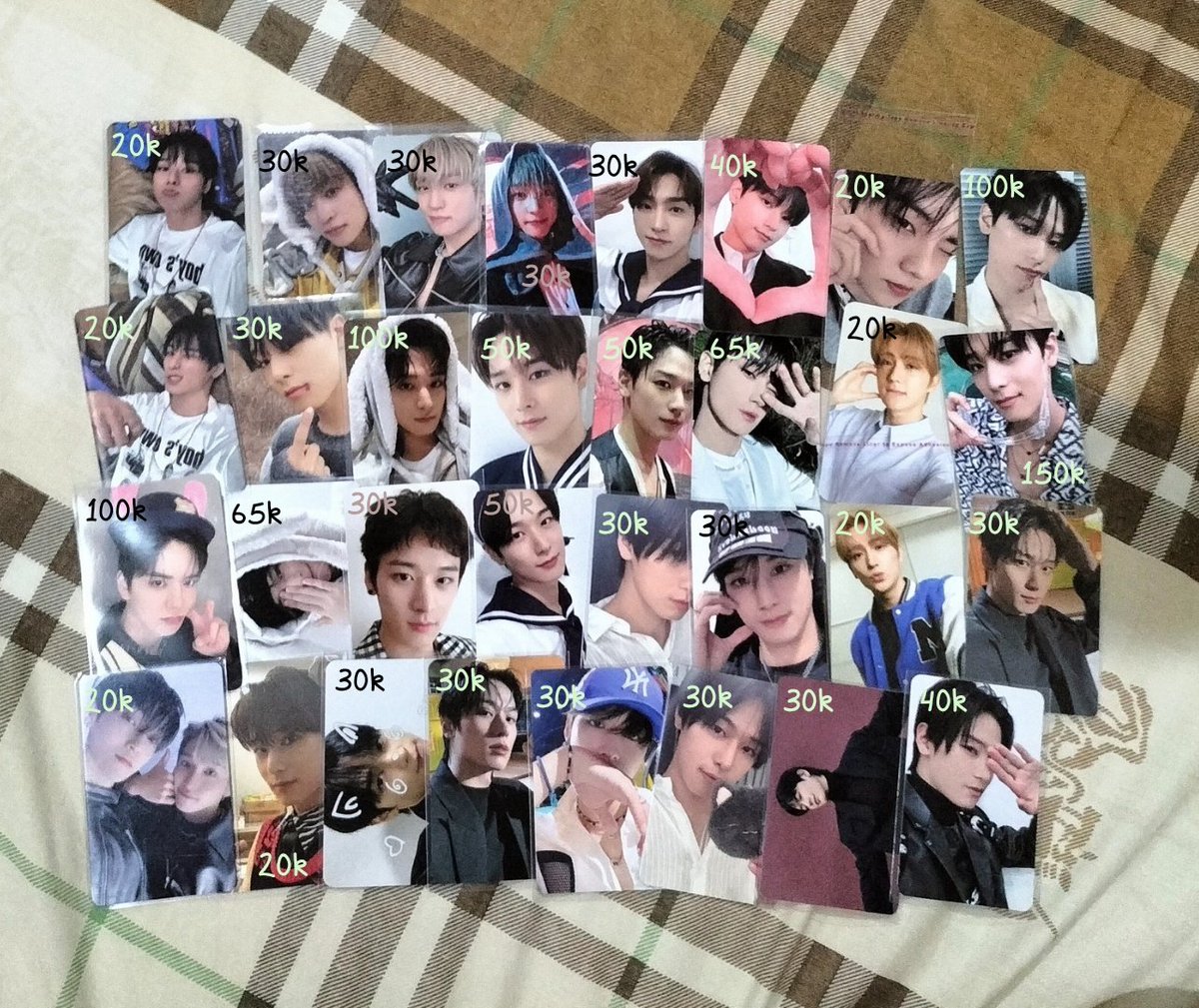#tbsell dom jatim, edisi udah mau stopkol 🙏 price udah incl all
