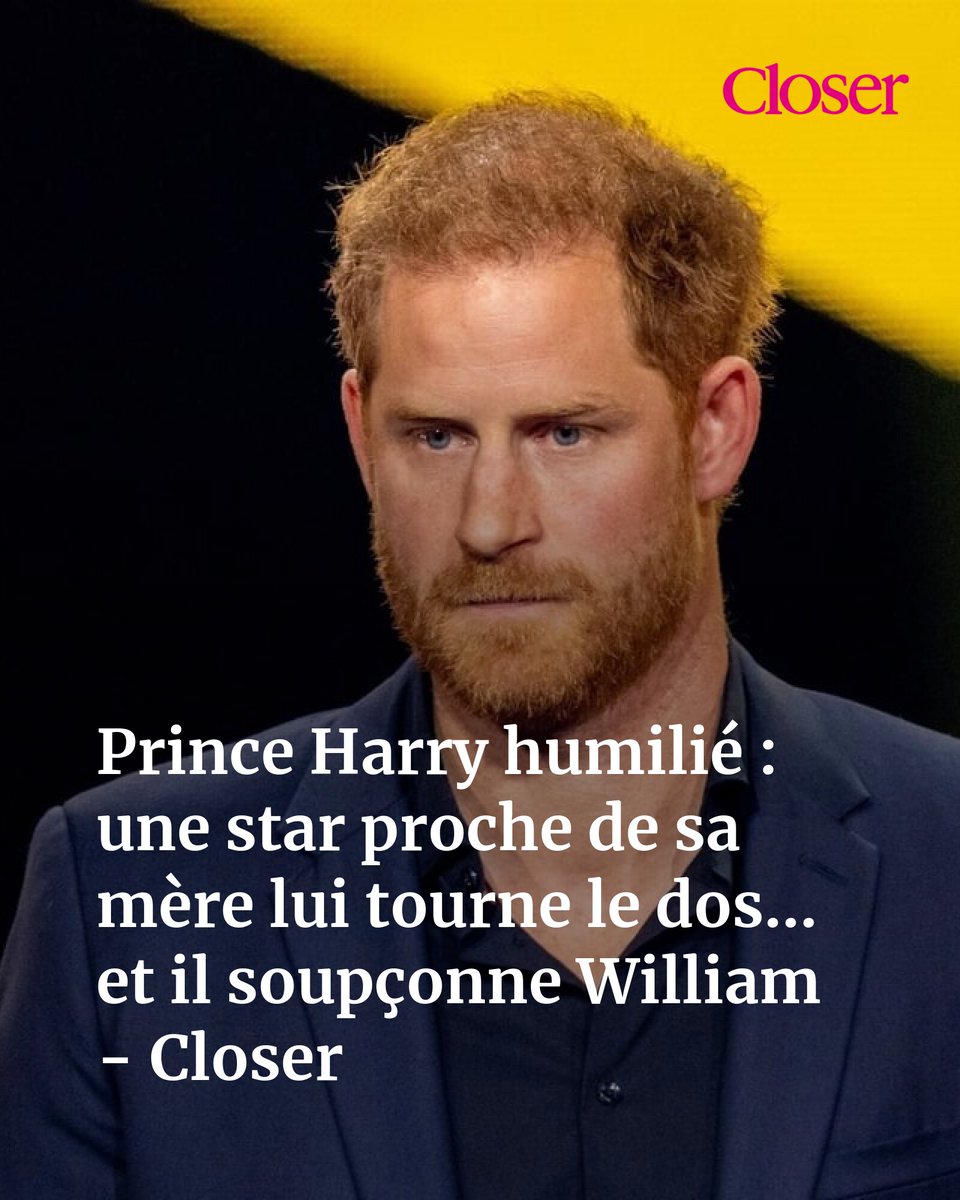 Closer France tweet media