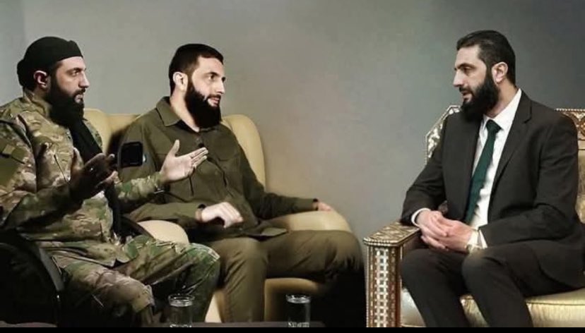 @MohammedHawaidi اخذ القرار بالإجماع بين الرئاسة المنتقلة والحكومة الانتقالية ومجلس الشعب المنتقل 😉
إلى رحمته تعالى