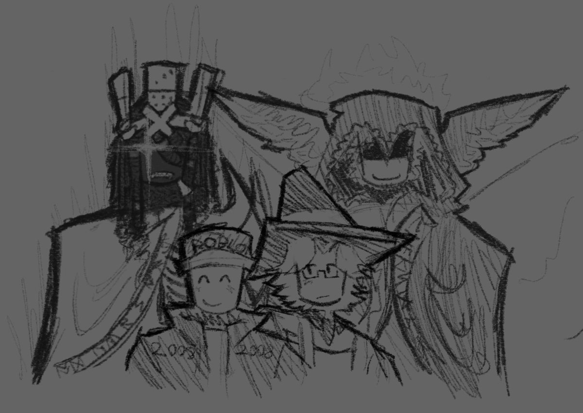 PATIENCE_IS_A__'s tweet image. ╰┈➤ PINNED 📌
✎ Virtue
1x1x1x1 / Pest / Scythe yume
• Rentry !
rentry.co/divinemassacre
• Strawpage !
totaleclipse.straw.page