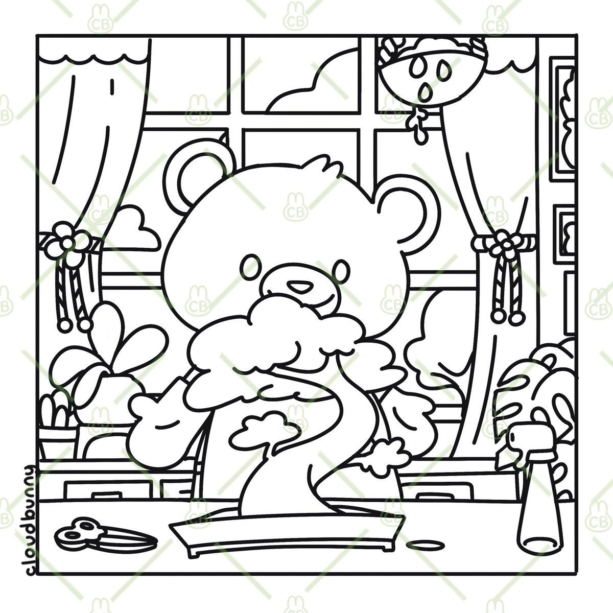 CloudbunnyPH tweet media