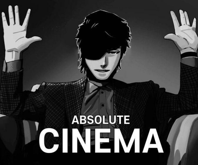 lmaoMav's tweet image. BLEACH MENTIONED

AIZEN 🤝 CHOVY 

ABSOLUTE GIGACHAD