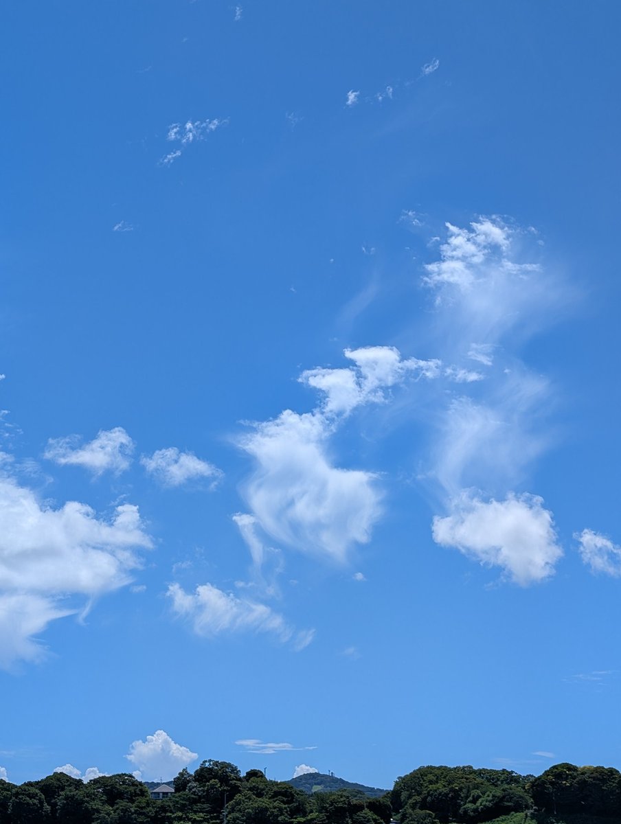 CSpirich's tweet photo. #イマソラ https://t.co/smL7sSRgaR