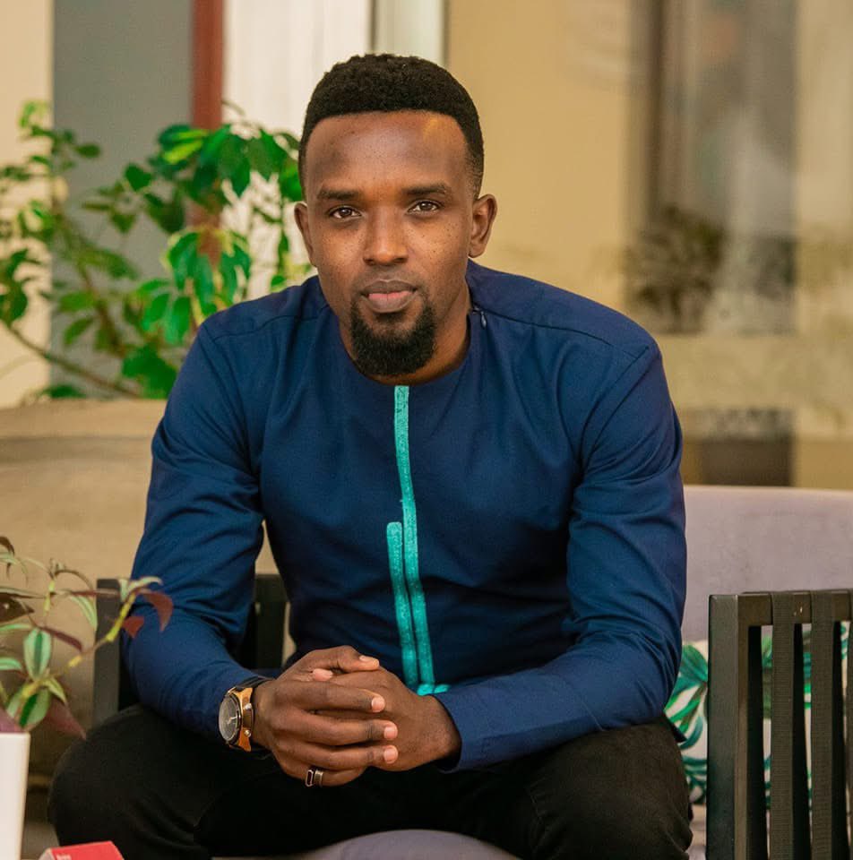 This guy is very innocent. He didn't utter any inciteful statement.