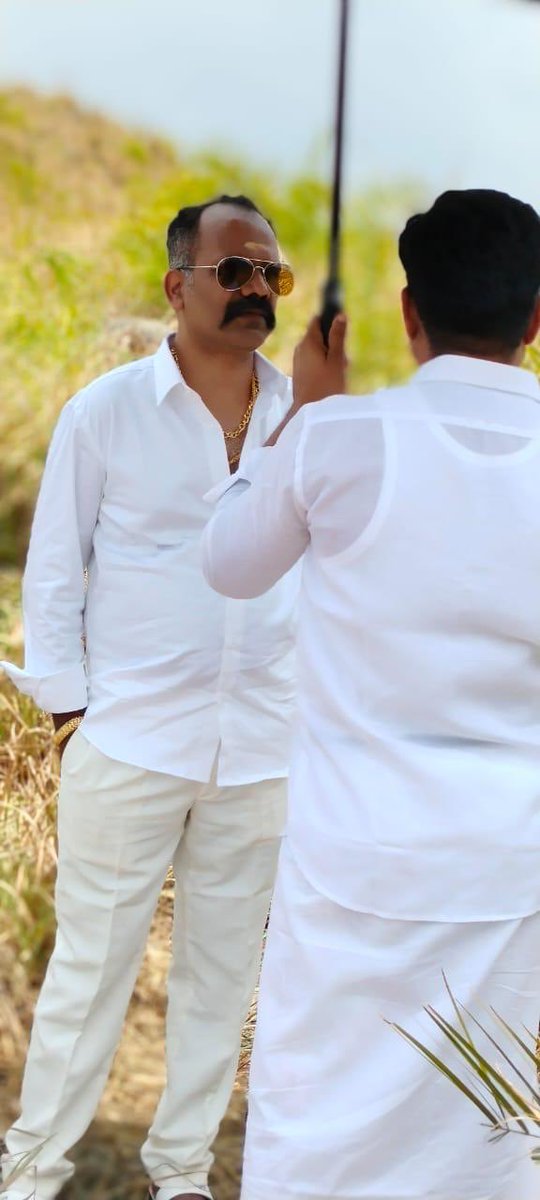 My first movie as a actor going to release on 18/7/25