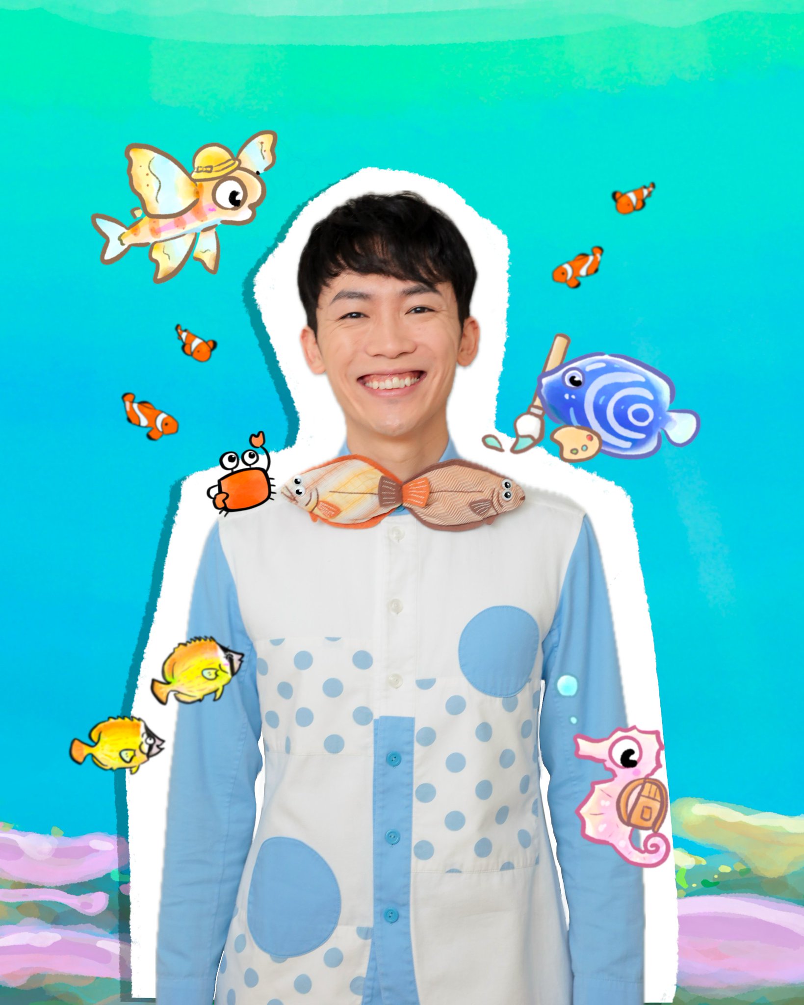 舞浜の人魚 2点おまとめページ 尾本祐菜 on X: 