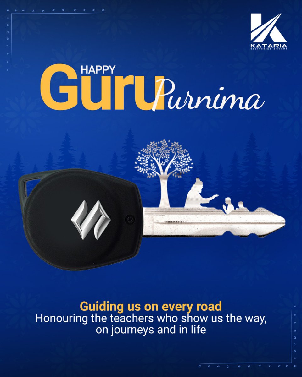 Kataria Automobiles tweet media