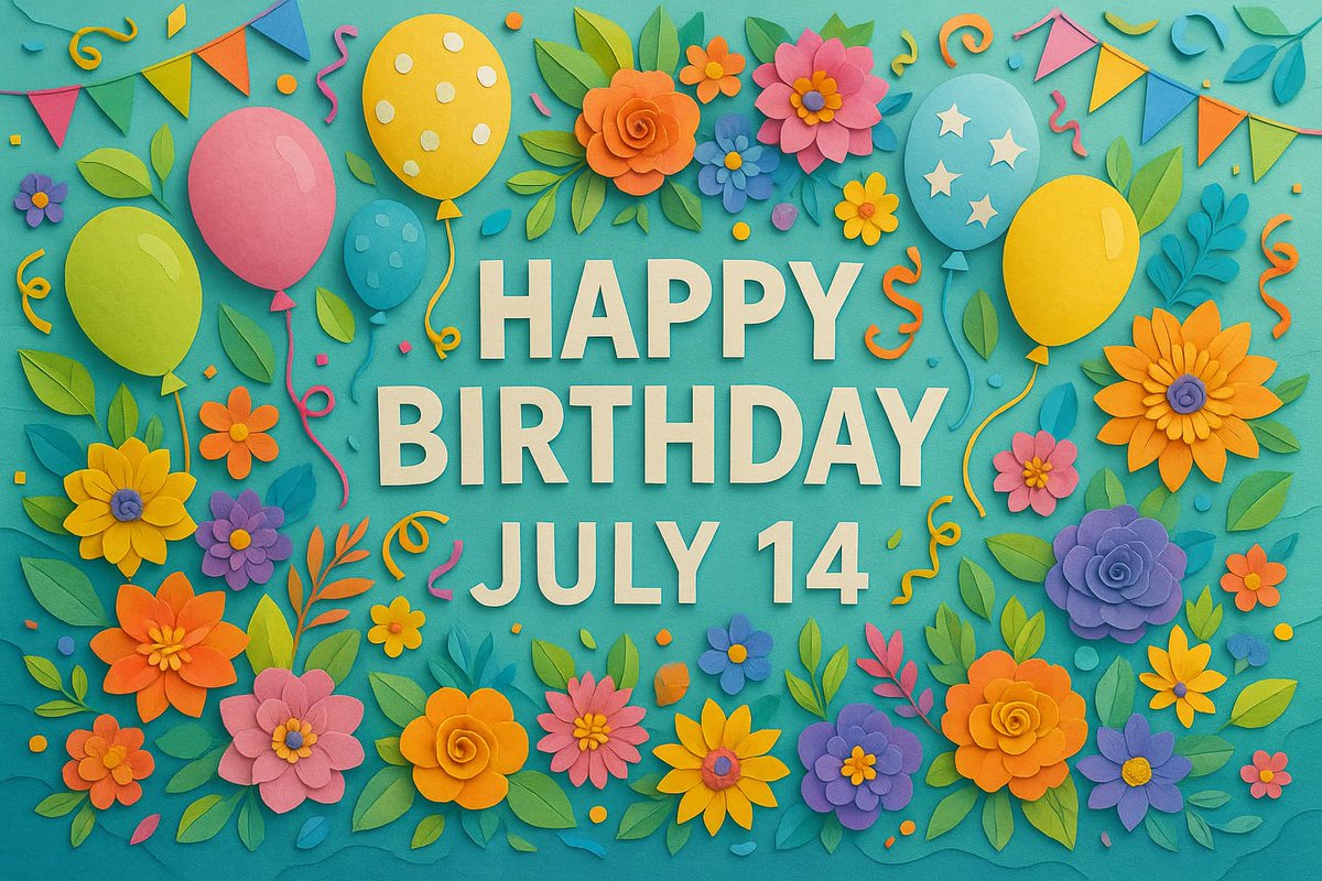 🎉今日はどんな有名人が生まれた日？
7月14日は、久米宏さん📺、水谷豊さん👮‍♂️、山本彩さん🎤、マクレガー選手🥊など豪華すぎる誕生日🎂✨
それぞれの魅力をたっぷり紹介してます！
知ってるだけで話のネタになるし、家族や友達にも自慢できるかも😆🌈
👇気になる人は今すぐチェック！👇