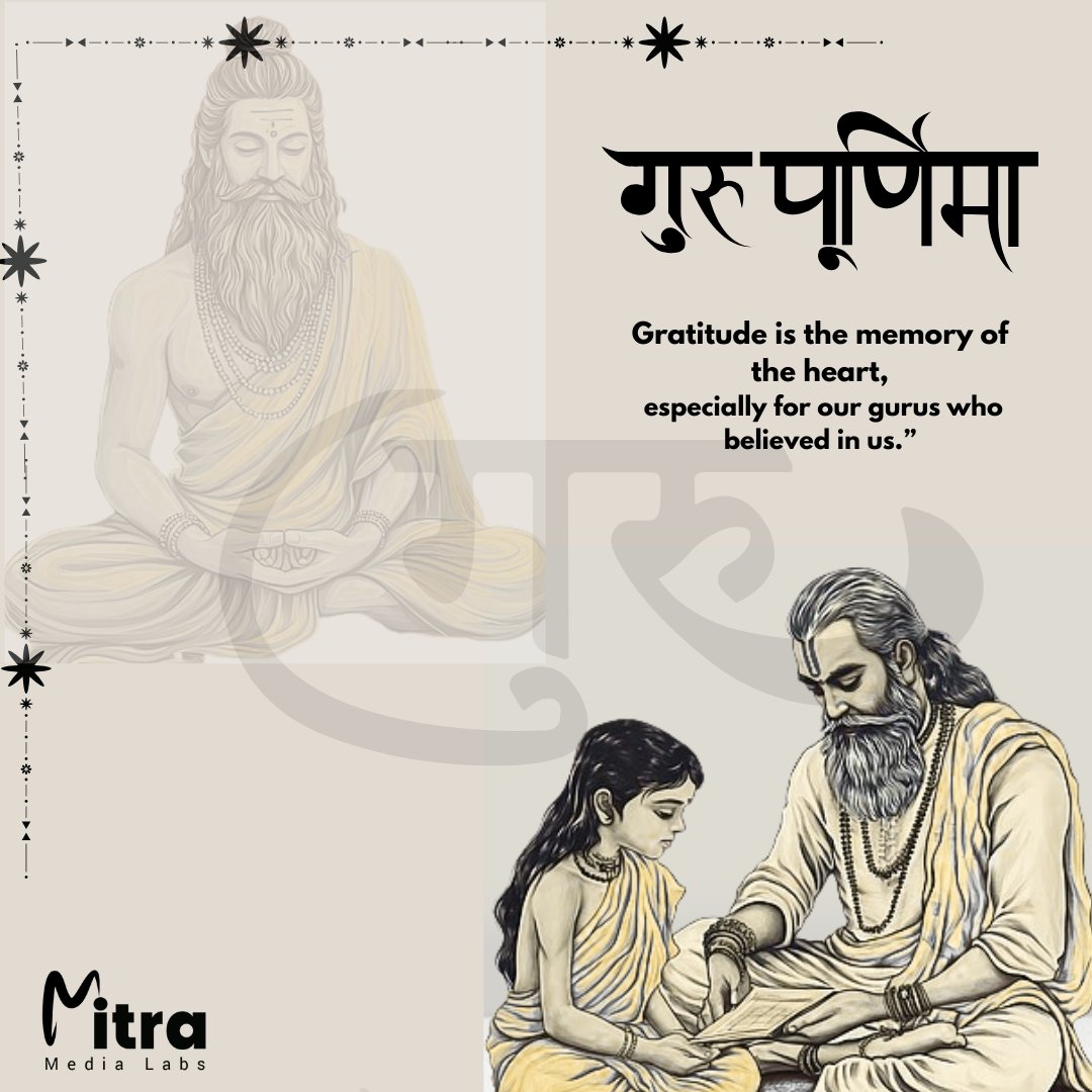 Mitra Media Labs tweet media