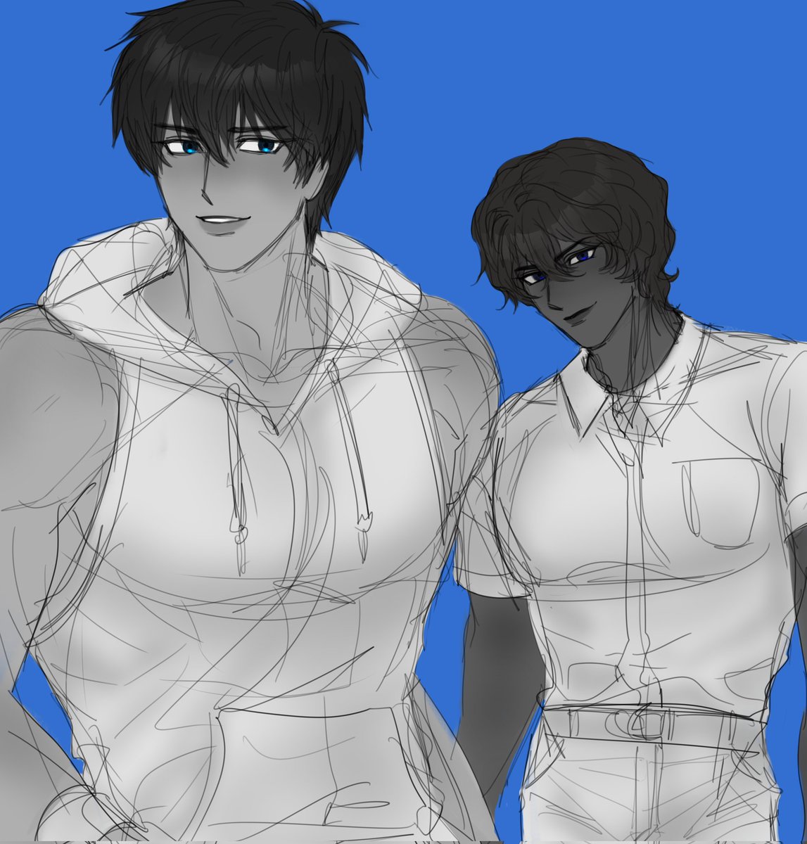 제 페그오 최애들입니도 🏹🏹