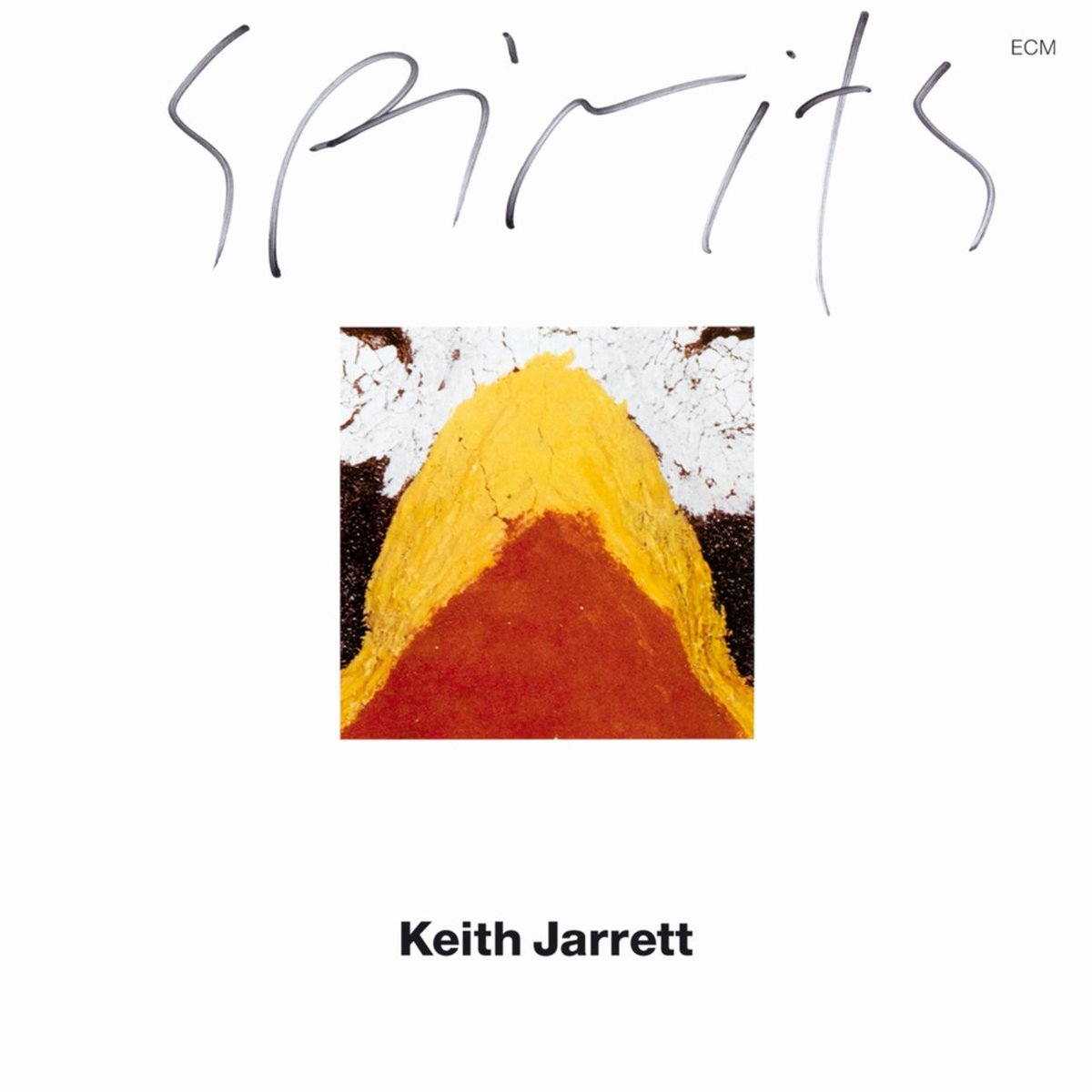 summerlisten83's tweet photo. Spirits by Keith Jarrett
This one looks eastern huh...
#jazz #ECMjazz #NowPlaying https://t.co/VR5DaBrCK7
