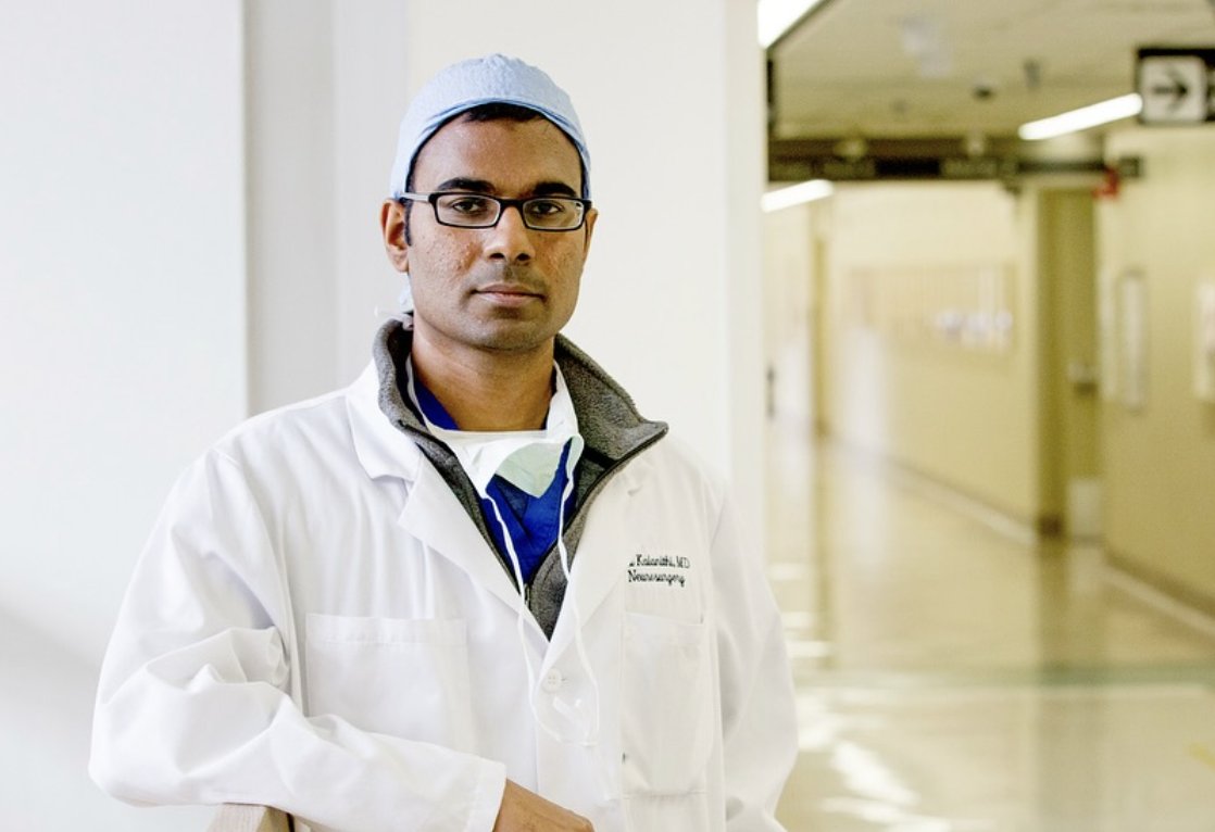 Lucy Kalanithi reflects on the legacy of her late husband, Paul Kalanithi, whose memoir When Breath Becomes Air continues to inspire — offering enduring lessons on life, love, and meaning. stan.md/44RK36G