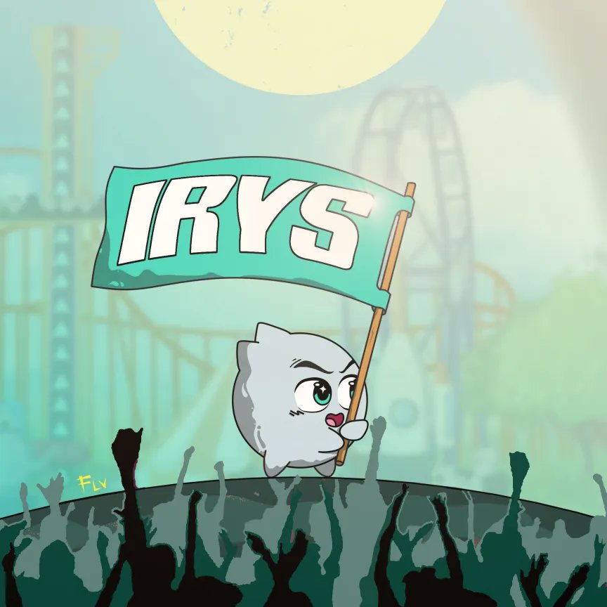 brianscotmiller's tweet photo. Irys’s scalable architecture supports dynamic data needs for AI and IoT, delivering high performance and decentralization for next-gen decentralized apps. @irys_xyz @KaitoAI #STARBOARD https://t.co/i6cGFsXQ0l