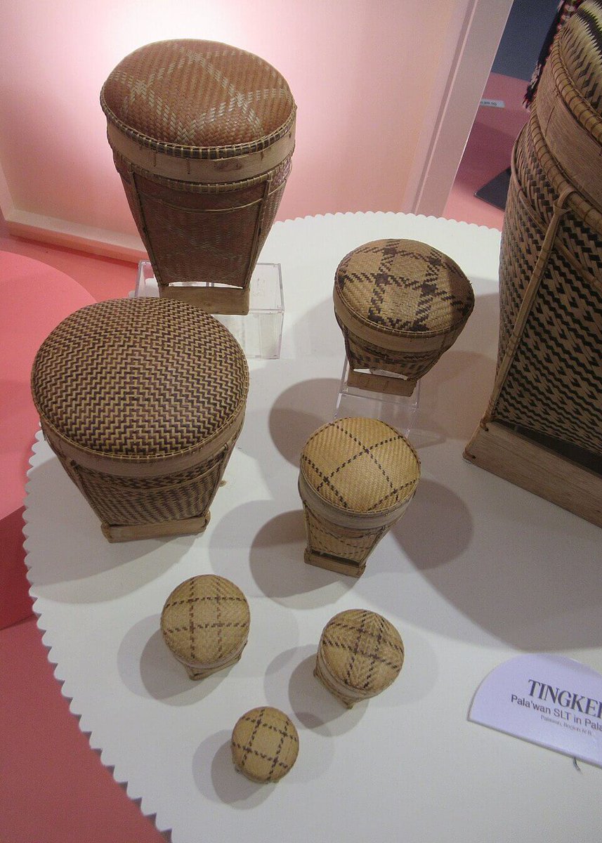 KGMResorts's tweet image. Basket weaving in the Philippines isn’t just craft—it’s culture. 🧺
 Explore the stories, styles, and sustainability behind this timeless tradition.
 Read more: kgmresorts.com/post/woven-tra…
 #PhilippineCulture #BasketWeaving #CulturalHeritage #KGMResortsBlogs #FindingUtopia