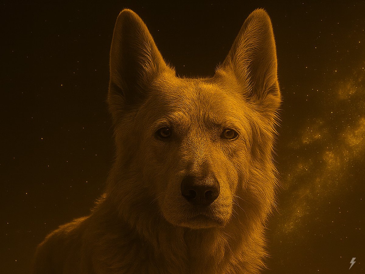 StarBoltSprint's tweet image. Just about ready for my golden arc