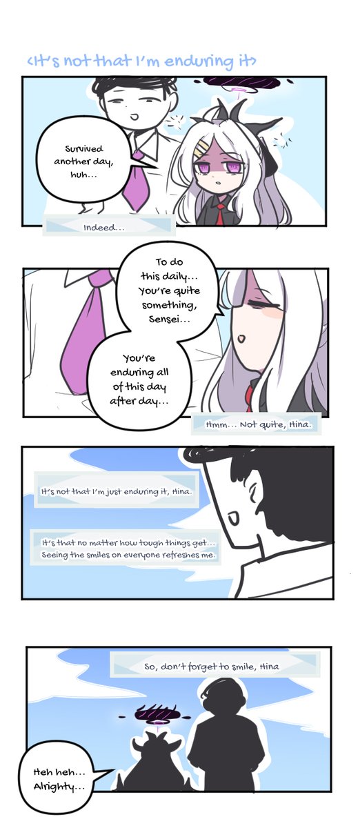 <a href="/Oo12271547/">샤독</a> EN Translation by <a href="/RagingAsn_/">RagingAsn</a>

영어 번역입니다! 💜
다음에 또 봐요!