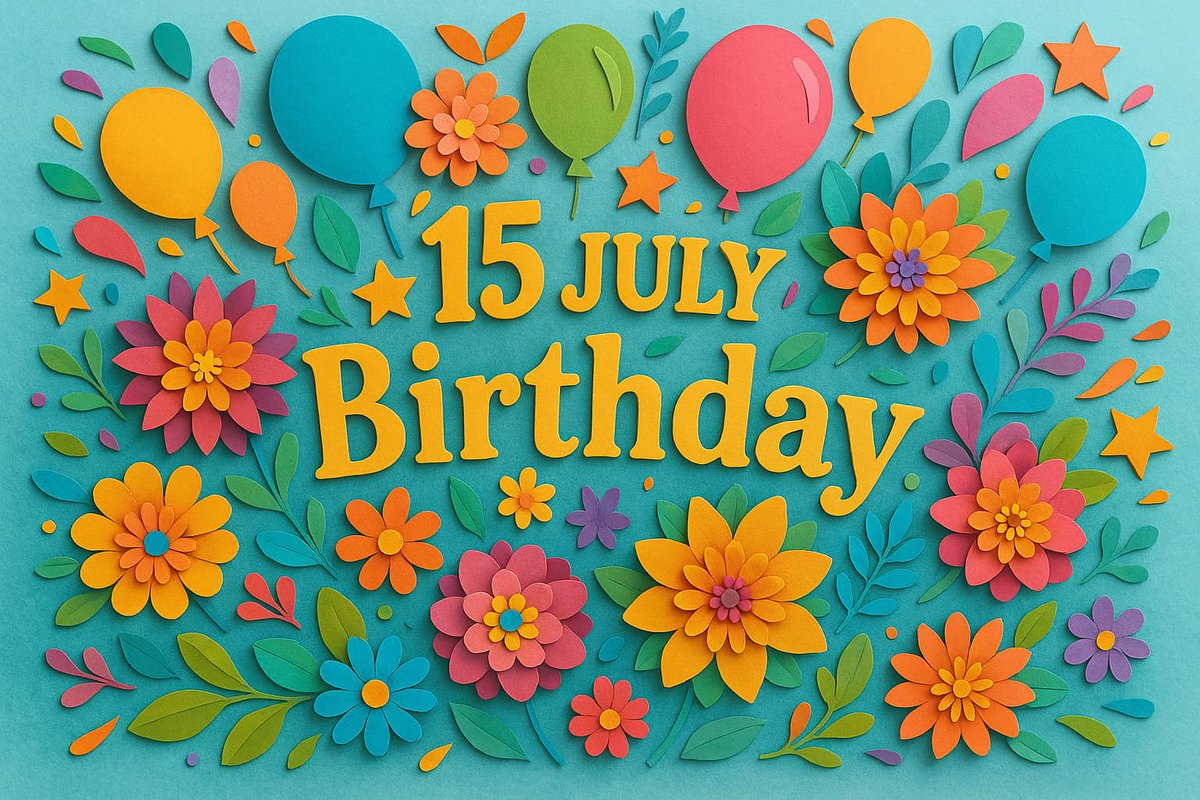 🎉今日は誰の誕生日？🎂
7月15日生まれの有名人がすごすぎる‼️✨
朝倉未来🥊柏木由紀🎤小池百合子👩‍💼森本慎太郎🎶…
ジャンルを超えた豪華な顔ぶれに驚き😍
推しが同じ日だったら運命かも⁉️💫
華やかで読みごたえたっぷりの記事はこちら👇👇👇
10yu.net/celebrity-birt…