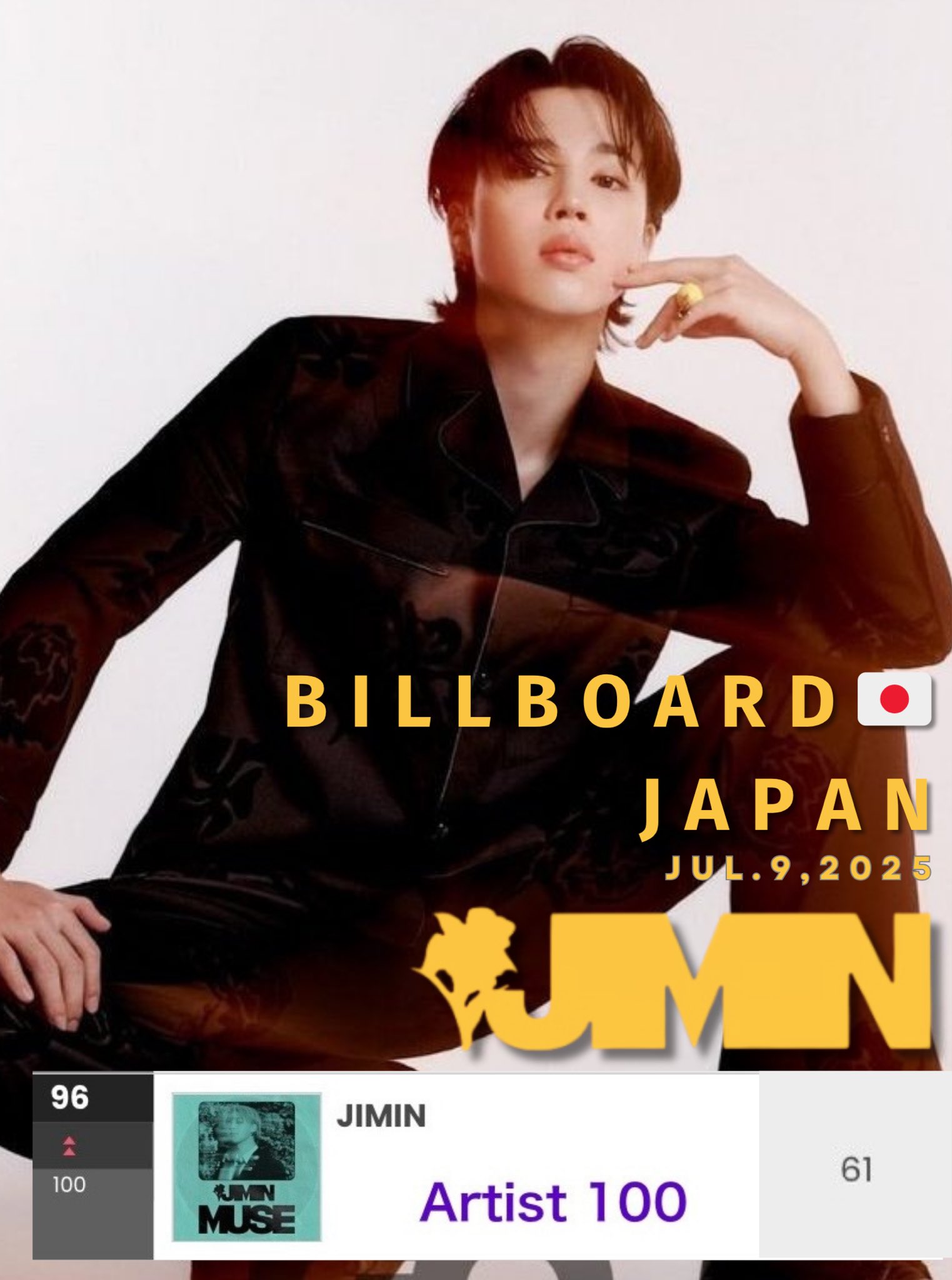 PARKJIMINJAPAN on X: 
