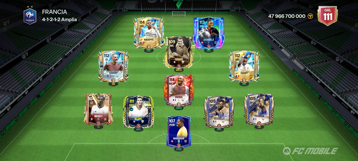 El FC sabe cosas 🇨🇵🐓Full France 
<a href="/tutiofifa/">Tío Fifah 🇨🇴 🇵🇸 حرة</a> <a href="/legas1710/">L E G A S</a> <a href="/FrankH2H/">FrankH2H</a> <a href="/nitrofm7/">Nitro Fm🐲</a>