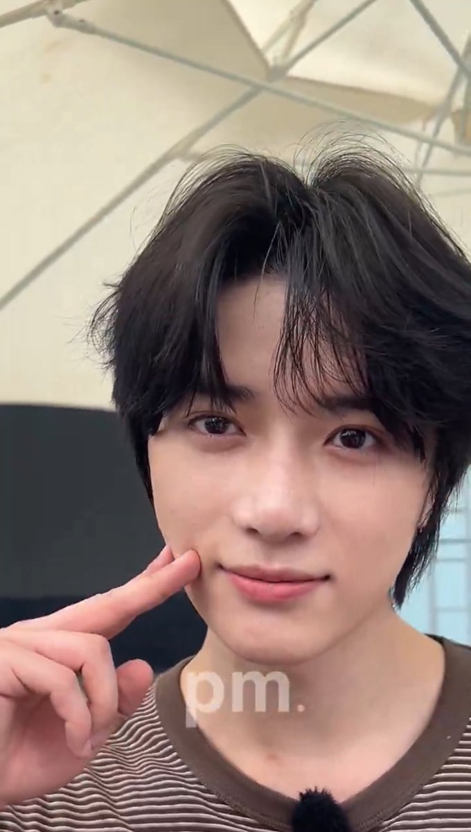 hourly beomgyu🌼 tweet media