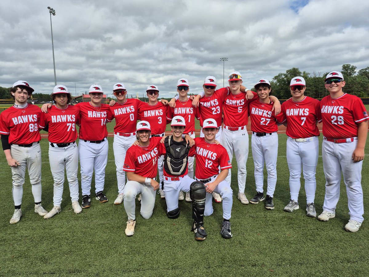 JakeDz27's tweet image. Summer ball season going well
Ramping up before college ball
