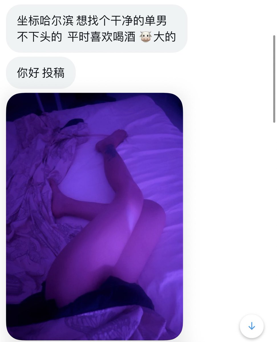 东北投稿 tweet media