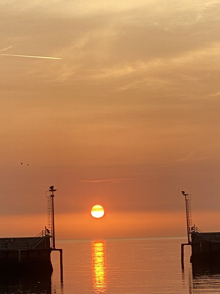 إبدأ صباحك بيقين ،، أن ما كتبه الله لك ، لن يُفوِتَك وما لم يكن لك ، لن يُدركك ..؛ 
فإطمئن وإمضِ بثقه …✨