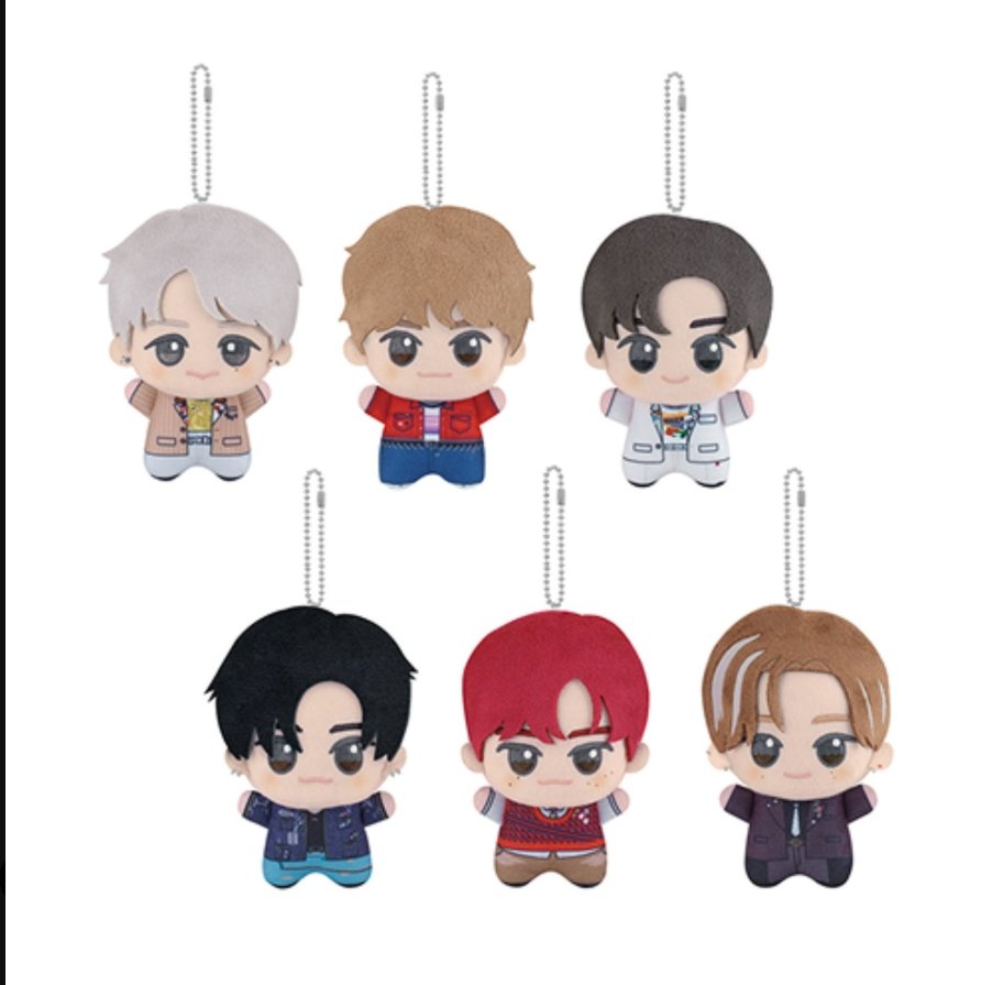#rsell batch 2+3
 Open sharing  Riize bandai LG+ (Doll + photobook album + PC 
Rp 360K
Dp all 310k: 
 Shotaro ✔️✔️
 Eunseok   ✖️✖️
 Sungchan   ✖️✔️
 Wonbin   ✖️✖️
 Sohee   ✔️✔️
 Anton   ✔️✔️

Include Tax
GO line
Bekasi
DM